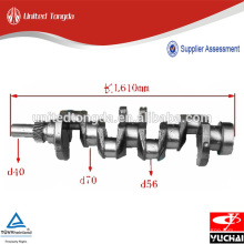 Geniune Yuchai Crankshaft for F3000-1005001D-P1